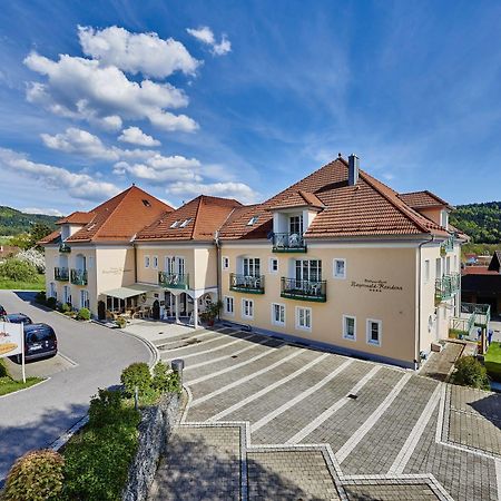 Akzent Hotel Bayerwald-Residenz Neukirchen (Lower Bavaria) Exterior foto